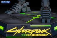 Adam Smasher PVC Statue (Cyberpunk: Edgerunners)