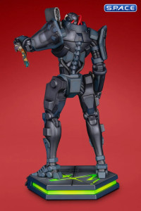 Adam Smasher PVC Statue (Cyberpunk: Edgerunners)