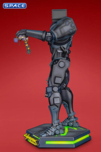 Adam Smasher PVC Statue (Cyberpunk: Edgerunners)