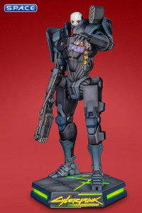 Adam Smasher PVC Statue (Cyberpunk: Edgerunners)