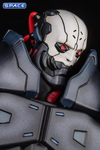 Adam Smasher PVC Statue (Cyberpunk: Edgerunners)