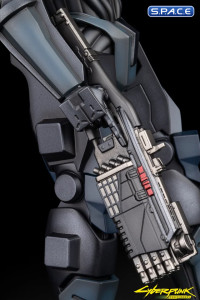 Adam Smasher PVC Statue (Cyberpunk: Edgerunners)