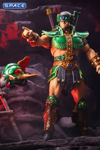 1/6 Scale Tri-Klops - Timed Edition (Masters of the Universe)