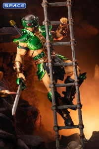 1/6 Scale Tri-Klops - Timed Edition (Masters of the Universe)