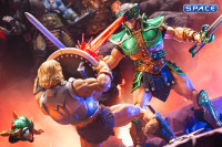 1/6 Scale Tri-Klops - Timed Edition (Masters of the Universe)