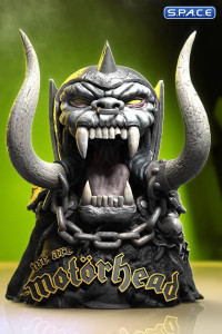 We Are Mot�rhead Warpig 3D Vinyl Cover Statue (Mot�rhead)