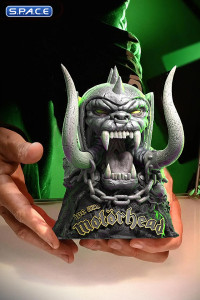 We Are Mot�rhead Warpig 3D Vinyl Cover Statue (Mot�rhead)