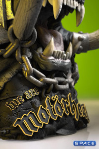 We Are Mot�rhead Warpig 3D Vinyl Cover Statue (Mot�rhead)