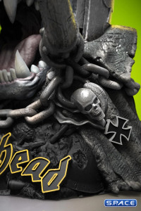 We Are Mot�rhead Warpig 3D Vinyl Cover Statue (Mot�rhead)