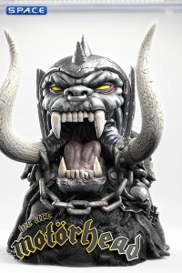 We Are Mot�rhead Warpig 3D Vinyl Cover Statue (Mot�rhead)