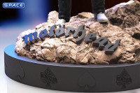 Lemmy Rock Iconz Statue - Version 4 (Mot�rhead)