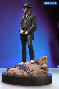 Lemmy Rock Iconz Statue - Version 4 (Mot�rhead)