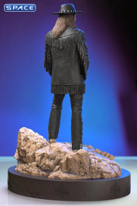 Lemmy Rock Iconz Statue - Version 4 (Mot�rhead)