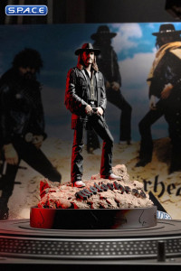 Lemmy Rock Iconz Statue - Version 4 (Mot�rhead)