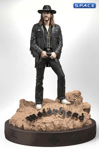 Lemmy Rock Iconz Statue - Version 4 (Mot�rhead)