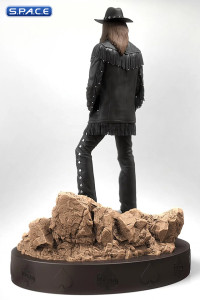 Lemmy Rock Iconz Statue - Version 4 (Mot�rhead)
