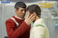 1/6 Scale Captain Spock - Needs of The Many Version (Star Trek II: The Wrath of Khan)