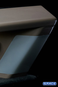 1/6 Scale Enterprise-D Bridge Consoles Set (Star Trek: The Next Generation)