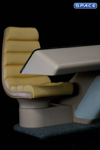 1/6 Scale Enterprise-D Bridge Consoles Set (Star Trek: The Next Generation)
