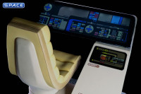 1/6 Scale Enterprise-D Bridge Consoles Set (Star Trek: The Next Generation)