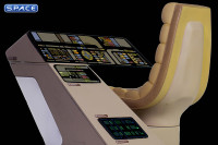 1/6 Scale Enterprise-D Bridge Consoles Set (Star Trek: The Next Generation)