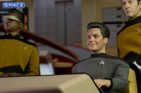 1/6 Scale Enterprise-D Operations Bridge Console (Star Trek: The Next Generation)