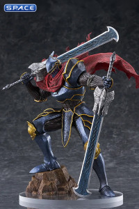 Momon Pop Up Parade SP PVC Statue (Overlord: The Sacred Kingdom)