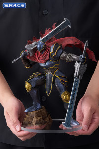 Momon Pop Up Parade SP PVC Statue (Overlord: The Sacred Kingdom)