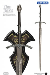 1:1 Sword of the Witch King Life-Size Replica (Lord of the Rings)