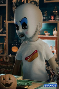 Captain Spaulding Living Dead Doll (House of 1000 Corpses)
