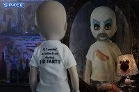 Captain Spaulding Living Dead Doll (House of 1000 Corpses)