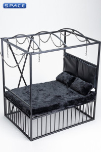 1/6 Scale Multi Function Bed