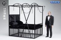 1/6 Scale Multi Function Bed