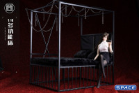 1/6 Scale Multi Function Bed