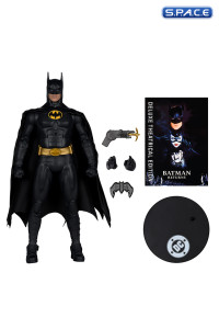 5er Satz: Batman Returns Deluxe Theatrical (DC Multiverse)