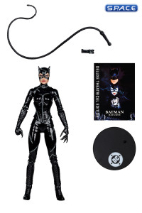 5er Satz: Batman Returns Deluxe Theatrical (DC Multiverse)