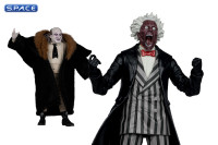 5er Satz: Batman Returns Deluxe Theatrical (DC Multiverse)