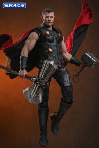 1/6 Scale Thor Movie Masterpiece MMS918 (Avengers: Doomsday)