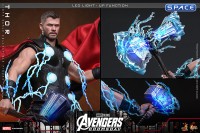 1/6 Scale Thor Movie Masterpiece MMS918 (Avengers: Doomsday)