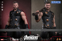 1/6 Scale Thor Movie Masterpiece MMS918 (Avengers: Doomsday)
