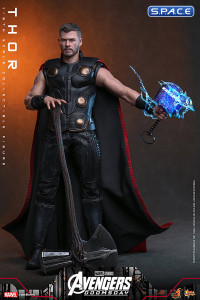 1/6 Scale Thor Movie Masterpiece MMS918 (Avengers: Doomsday)