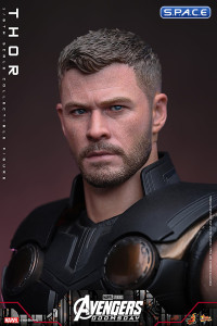 1/6 Scale Thor Movie Masterpiece MMS918 (Avengers: Doomsday)