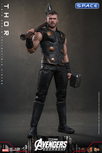 1/6 Scale Thor Movie Masterpiece MMS918 (Avengers: Doomsday)
