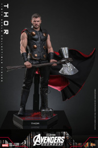 1/6 Scale Thor Movie Masterpiece MMS918 (Avengers: Doomsday)