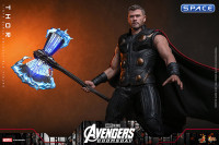 1/6 Scale Thor Movie Masterpiece MMS918 (Avengers: Doomsday)
