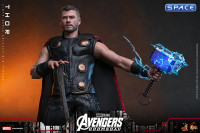 1/6 Scale Thor Movie Masterpiece MMS918 (Avengers: Doomsday)