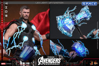 1/6 Scale Thor Deluxe Version Movie Masterpiece MMS919 (Avengers: Doomsday)
