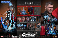 1/6 Scale Thor Deluxe Version Movie Masterpiece MMS919 (Avengers: Doomsday)