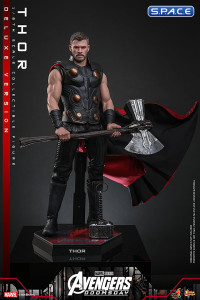 1/6 Scale Thor Deluxe Version Movie Masterpiece MMS919 (Avengers: Doomsday)