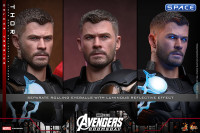 1/6 Scale Thor Deluxe Version Movie Masterpiece MMS919 (Avengers: Doomsday)